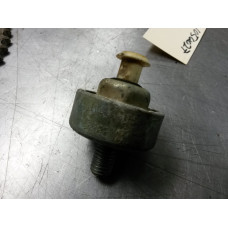 105Q027 Knock Detonation Sensor From 2002 Chevrolet Silverado 1500  5.3 10456603